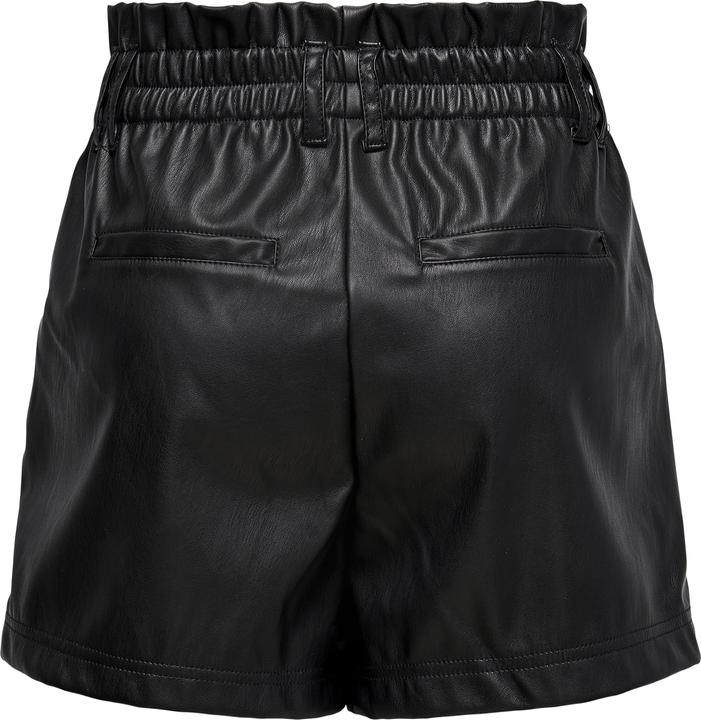 Immagine prodotto Only Pantaloncini in finta pelle (XL)