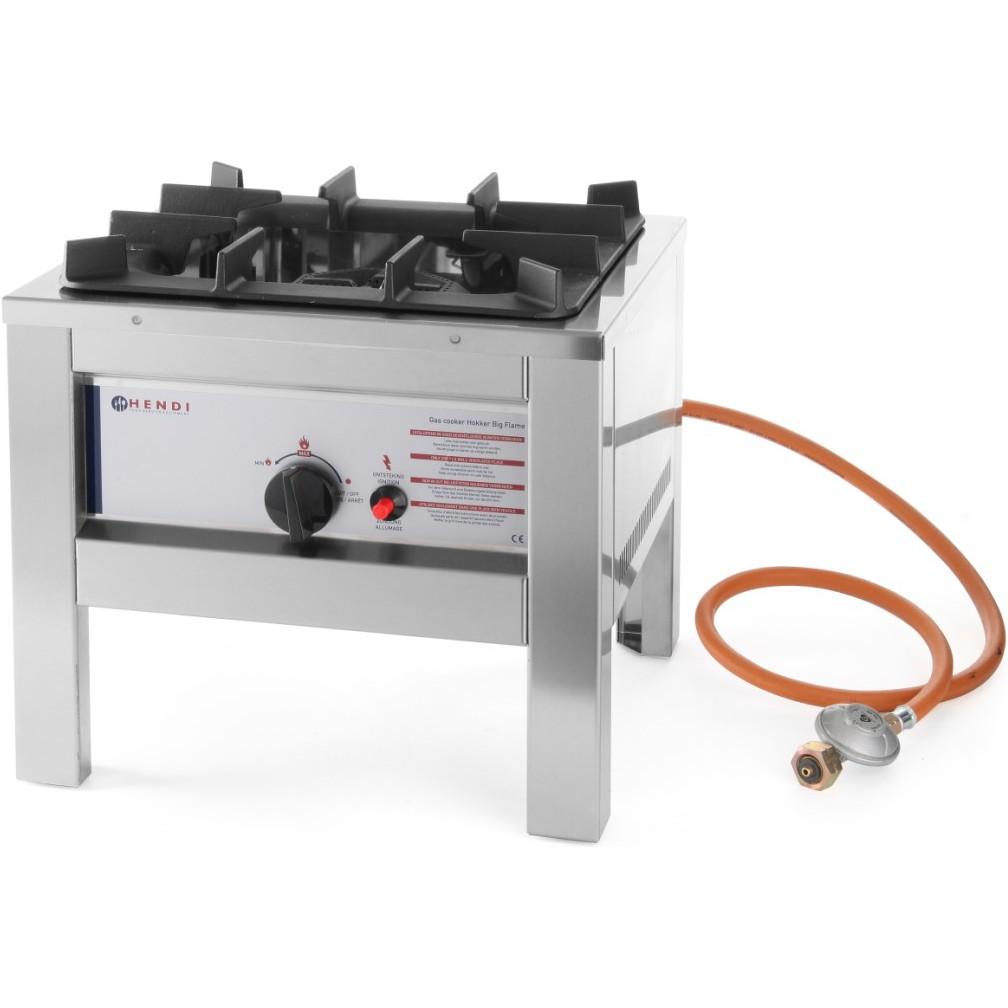 Hendi, Fornello da campeggio