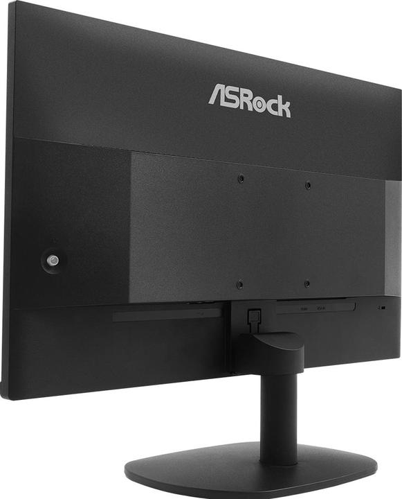 Produktbild AsRock 27"(68,5cm) TFT CL27FF 100MhZ HDMI/VGA retail (1920 x 1080 Pixel, 27")