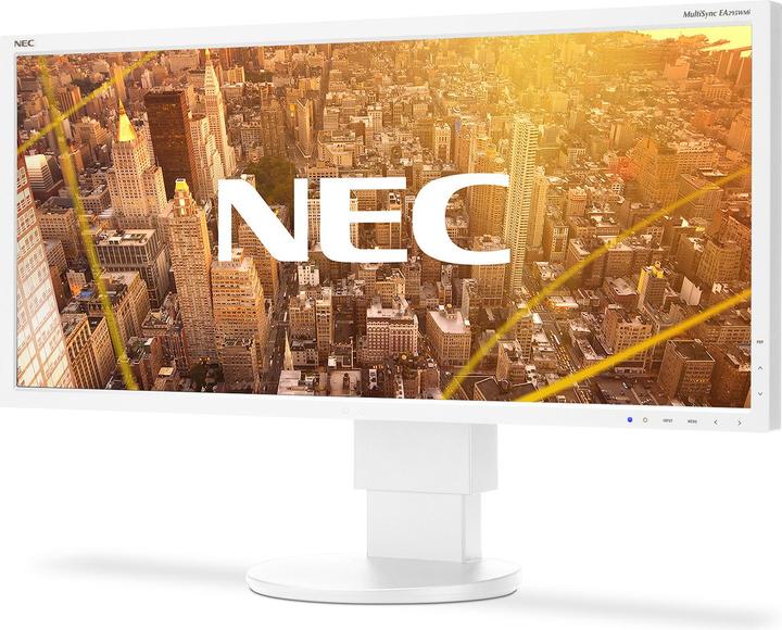 Actual product image NEC EA295WMi (2560 x 1080 pixels, 29")
