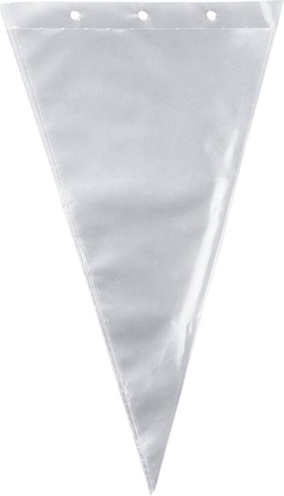 Städter Disposable piping bag (Piping bag, 1000 ml)
