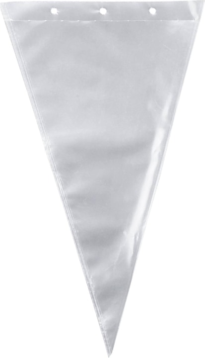 Städter Poches à douille jetables (Poche à douille, 1000 ml)