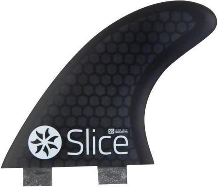 Image du produit Slice Palmes Ultra Light Hex Core - S7 - compatible FCS