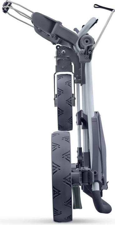 Actual product image Big Max Blade Trio