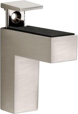 Dolle Set di clip in metallo 6-40 mm, 2 pezzi.