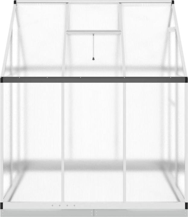 Immagine prodotto vidaXL Gewächshaus