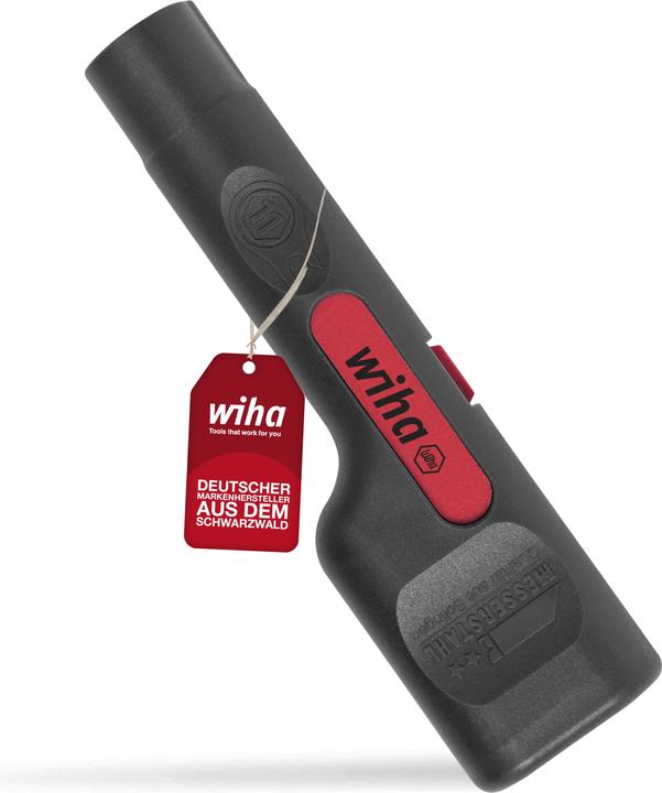 Produktbild Wiha Abisolierwerkzeug 6 bis 8 mm (125 mm)