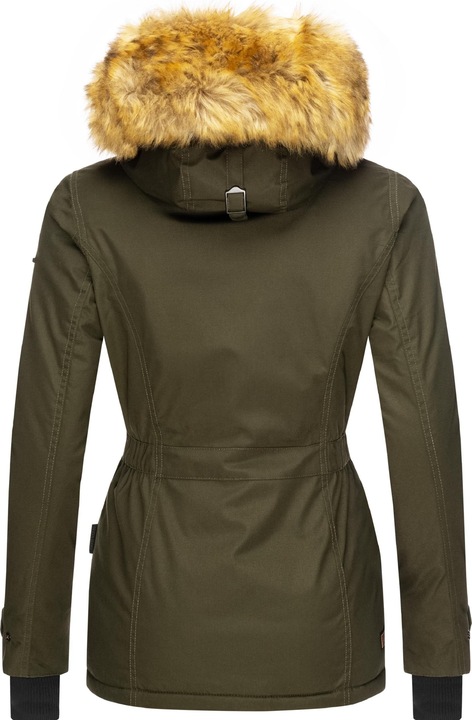 Actual product image Navahoo Laura (XS)