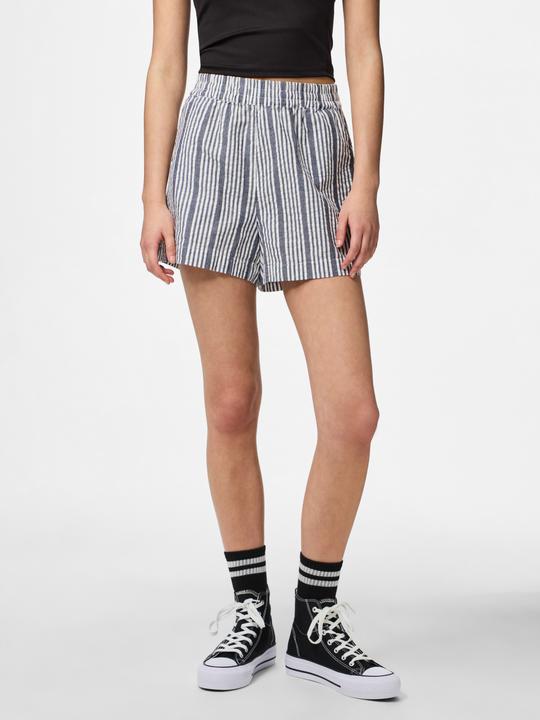 Produktbild Pieces PCTESSA Seersucker Shorts