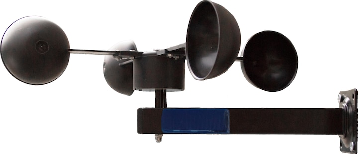 Actual product image Z-Wave Popp