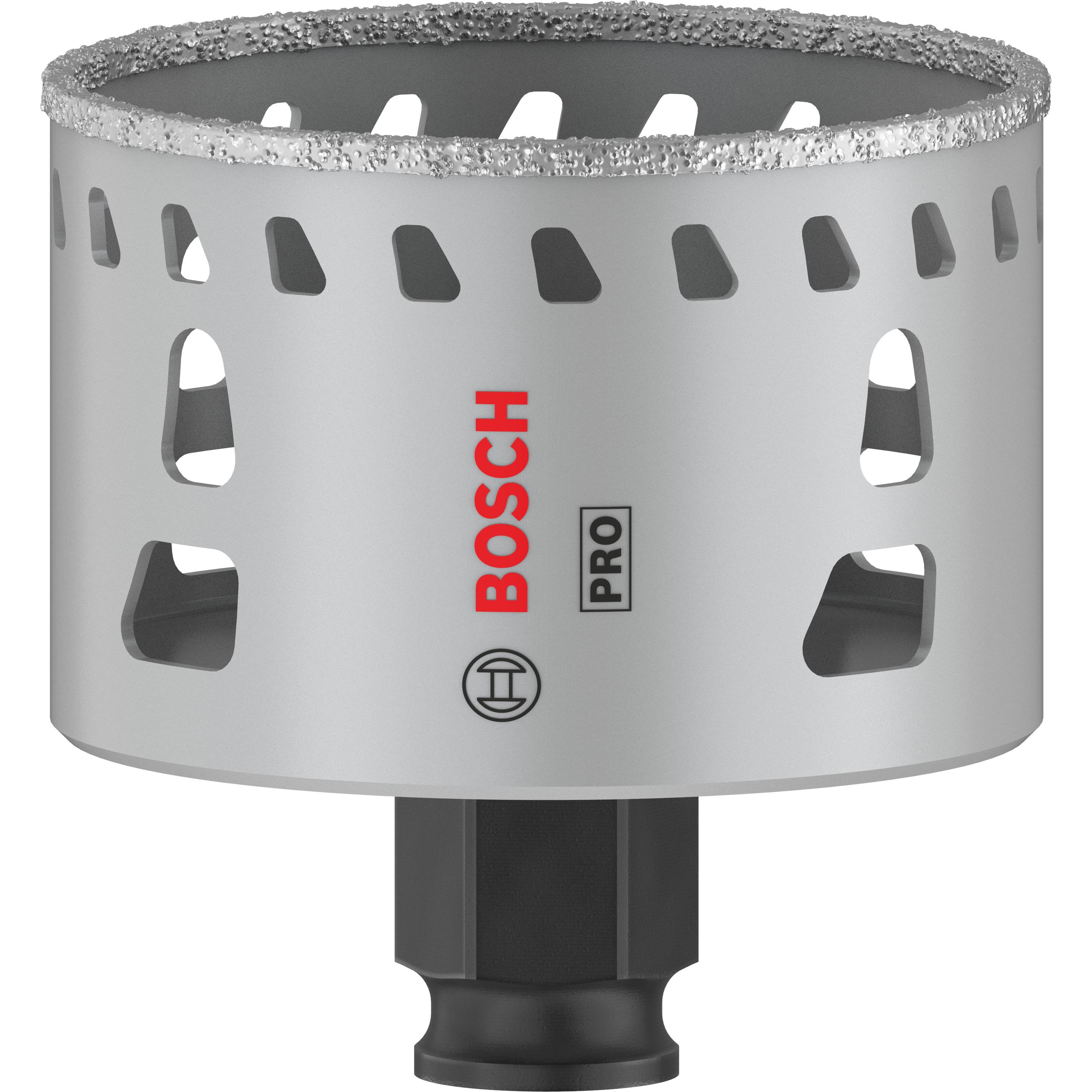 Thumbnail - Bosch Professional Zubehör, Lochsäge, PRO Tile PC Plus Lochsäge, 65 mm, HS (65 Millimeter)