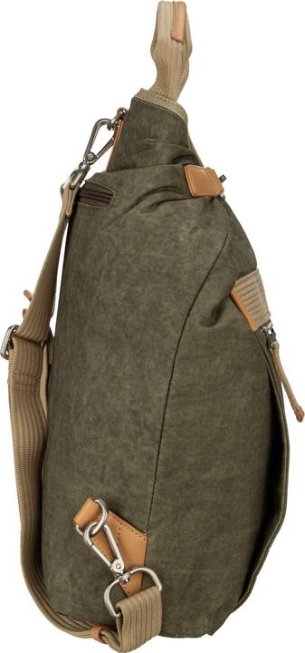 Actual product image Jost Backpack Kerava 5110