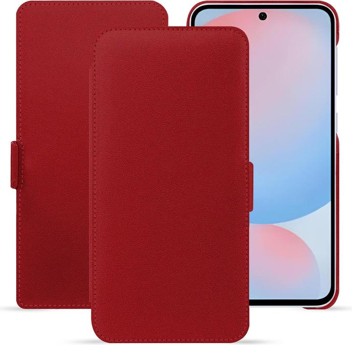 Rouge PU ( Pantone #d50032 )