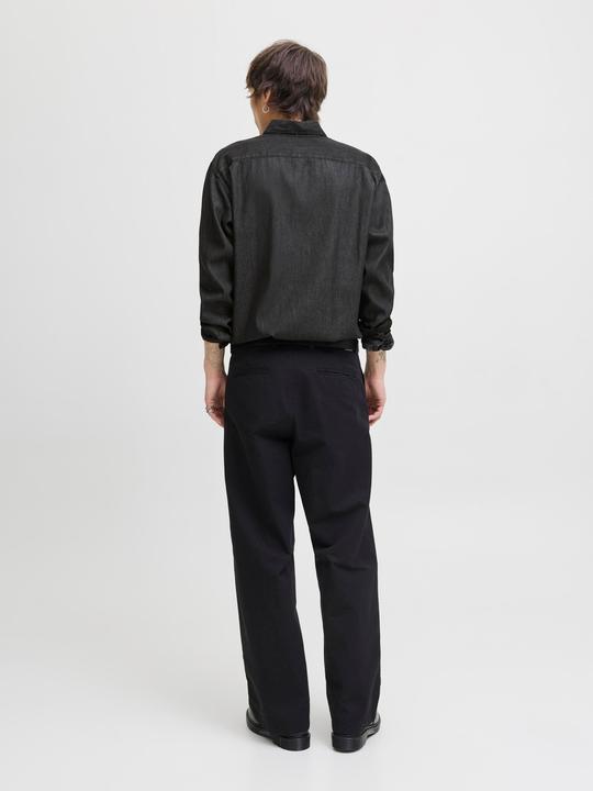 Immagine prodotto Jack & Jones Jjeperfect Denim Shirt Ls Sn (XS)