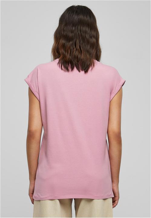 Image du produit Urban Classics Tee-shirt femme à épaules étendues (XS)