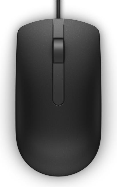 Produktbild Dell 570-ABJO (Kabelgebunden)