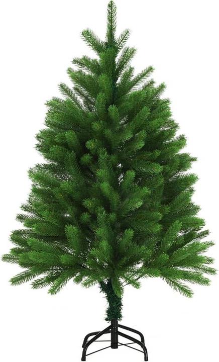 Produktbild vidaXL Künstlicher Weihnachtsbaum (120 cm)