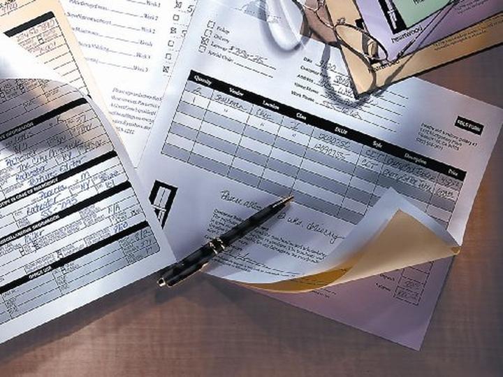 Image du produit Xerox Premium Digital Carbonless 003R99105