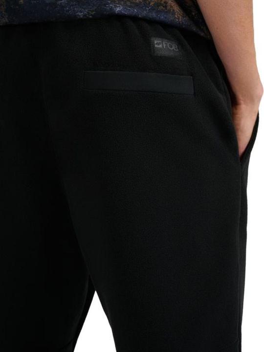 Immagine prodotto 4F Herrenhose, tiefschwarz (S)