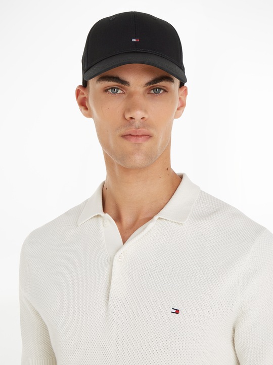Actual product image Tommy Hilfiger cap (One size)