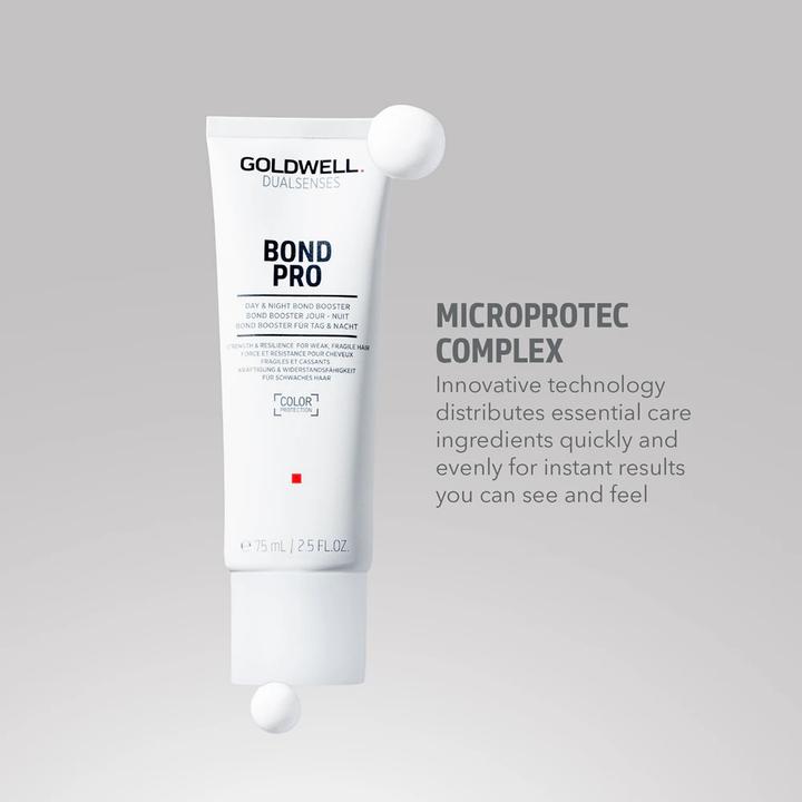 Produktbild Goldwell Dualsenses BondPro Booster (75 ml)