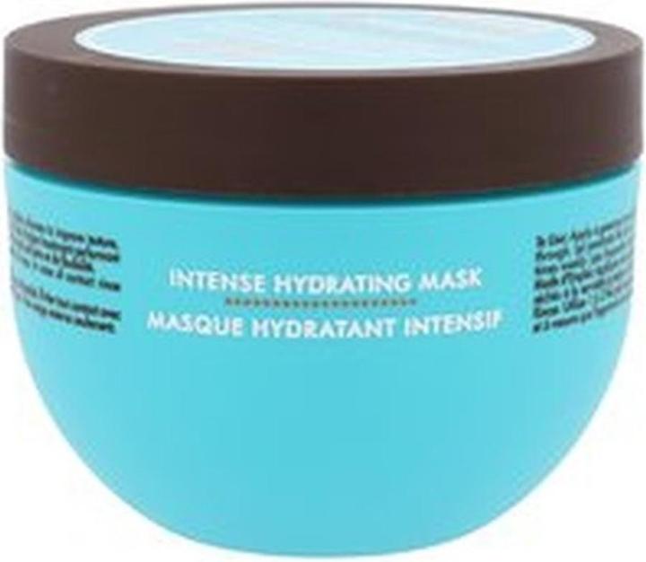 Actual product image Moroccanoil Intensive moisture (250 ml)