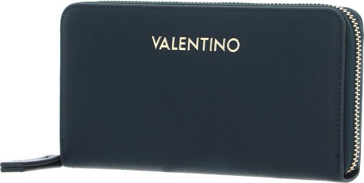 Actual product image Valentino Zero Re Zip Wallet