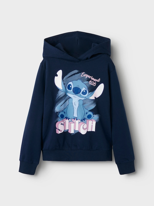 Actual product image Name it Stitch Sweatshirt (146)
