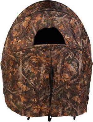 Image du produit Stealth Gear SGTMCH Tente de camouflage (Sac à bandoulière pour appareil photo)