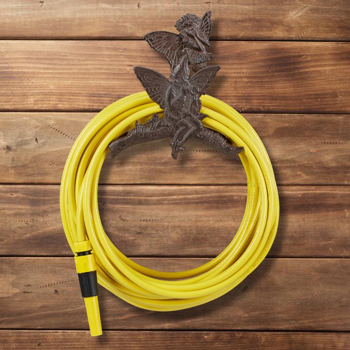 Produktbild Relaxdays Schlauchhalter (15 m)