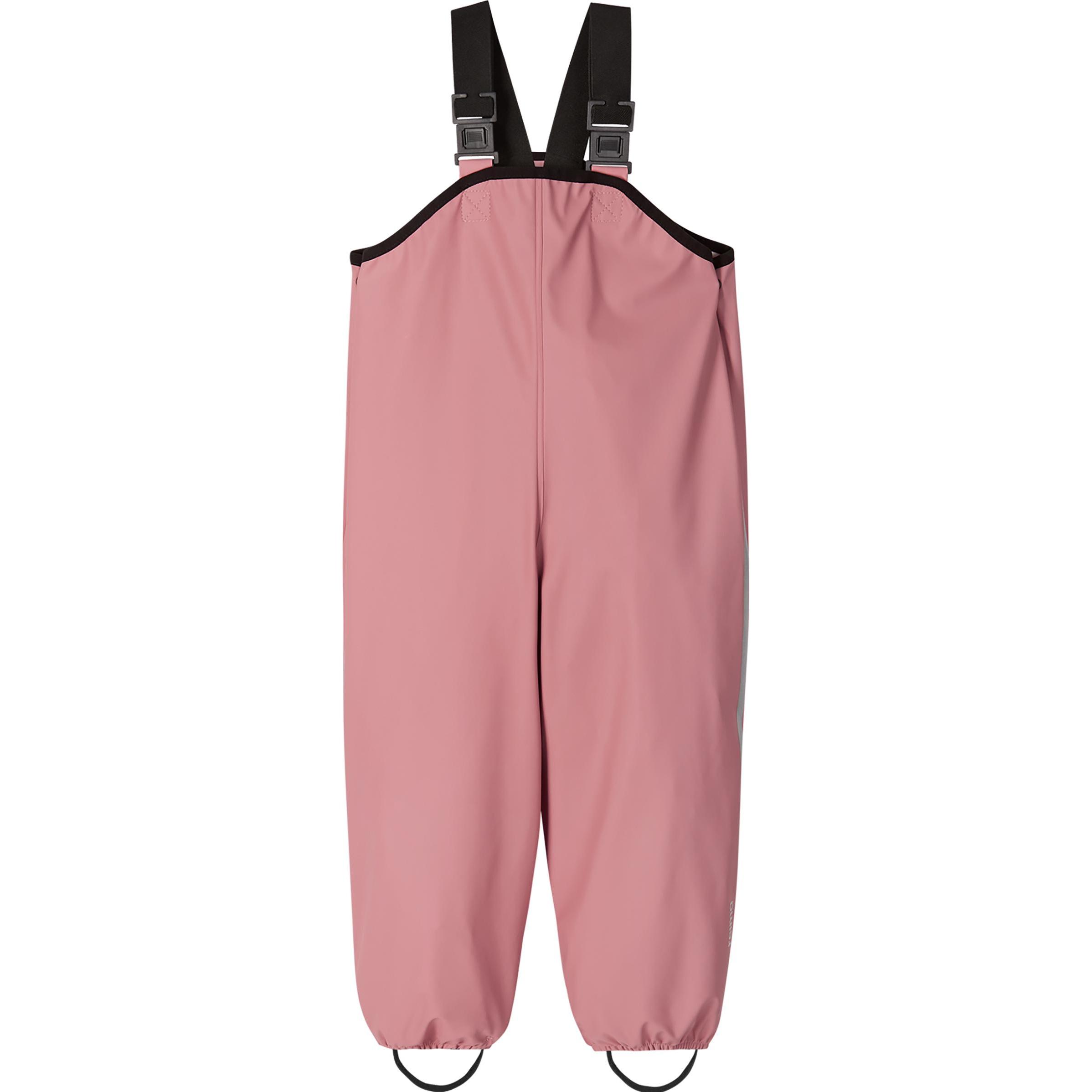 Reima, Unisex, Outdoorhose, Lammikko (98), Pink, 98