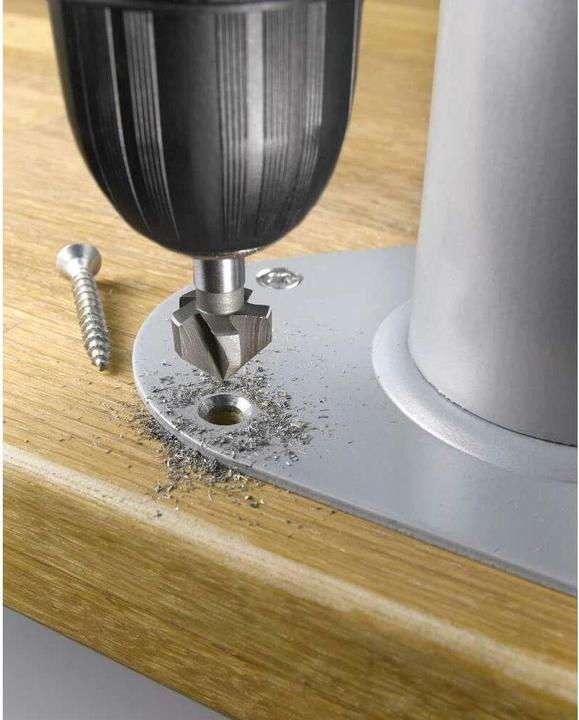 Actual product image kwb Countersink Hss/16 Mm (16 mm)