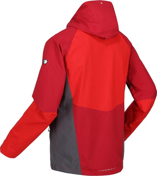 Produktbild Regatta Sacramento VIII