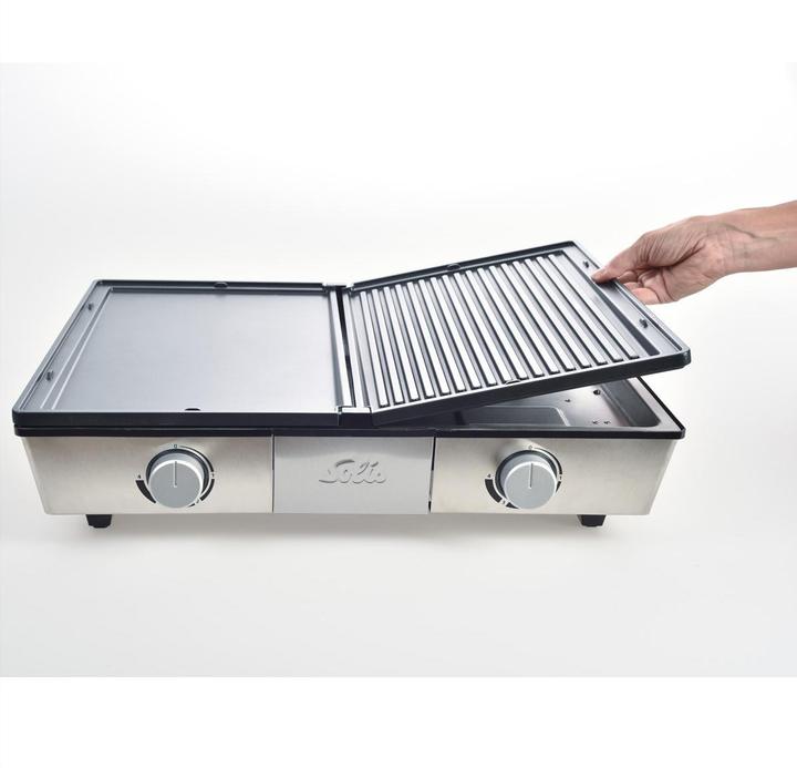 Produktbild Solis Deli Grill