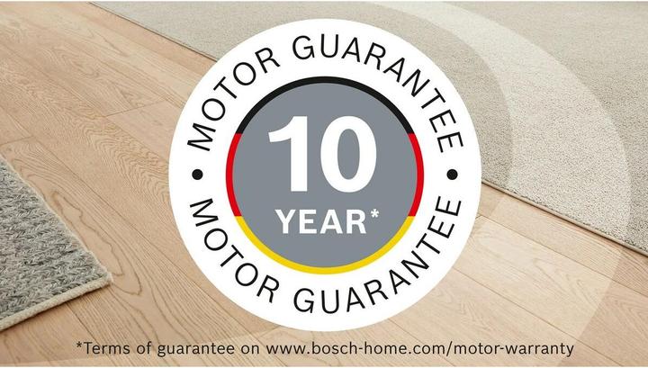 Produktbild Bosch Hausgeräte BCS71HYG4