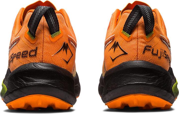Image du produit ASICS Performance Fujispeed 2 (40.5)