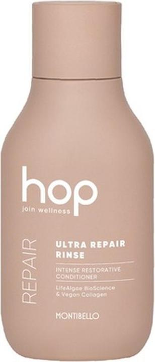 Montibello HOP Ultra Repair Rinse Spülung 200ml (200 ml)