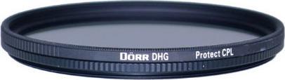 Produktbild Dörr Zirkularpolfilter DHG 95mm (95 mm, Polarisationsfilter)