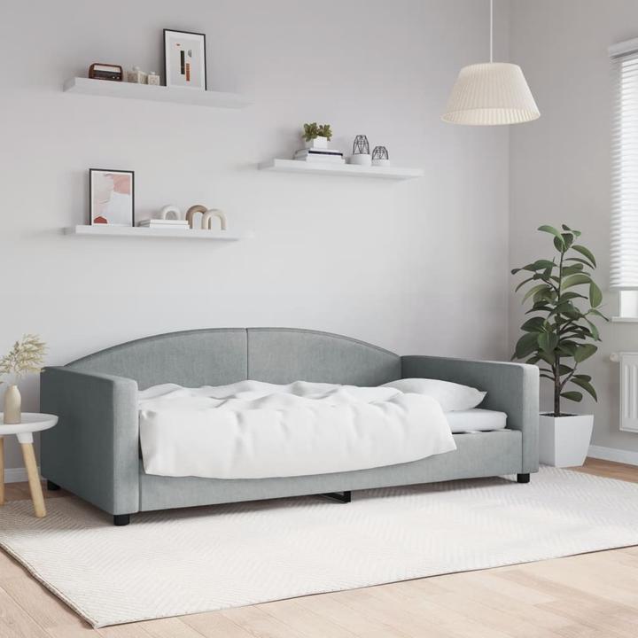 Produktbild vidaXL Tagesbett