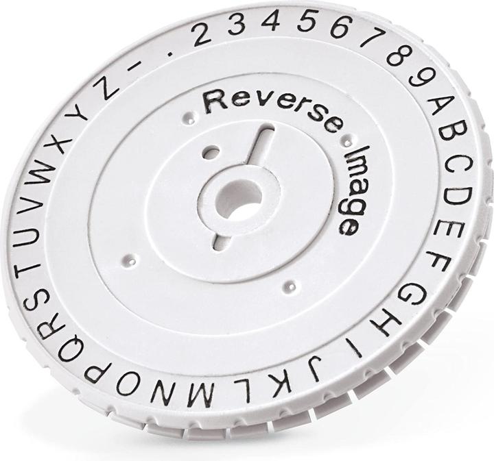 Produktbild Dymo Rhino M1011