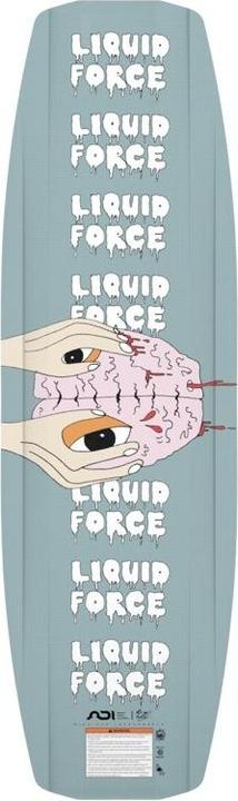 Produktbild Liquid Force Peak Park Wakeboard