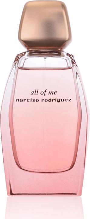 Produktbild Narciso Rodriguez All Of Me Intense (Eau de Parfum, 50 ml)