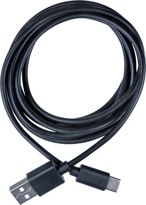 Produktbild Bigben USB-C- Cable - black (PS5, Xbox Series X)
