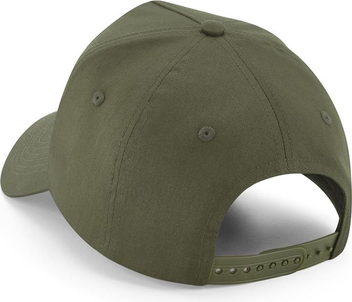 Produktbild Beechfield Kappe Abnehmbarer Aufnäher (One Size)