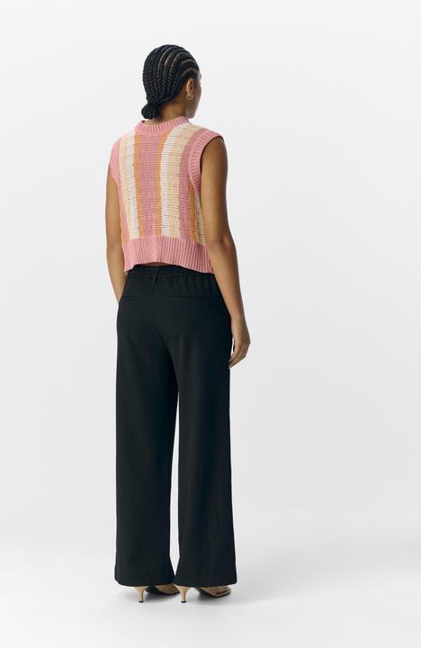 Produktbild Object Streifen Stricktop (XL)