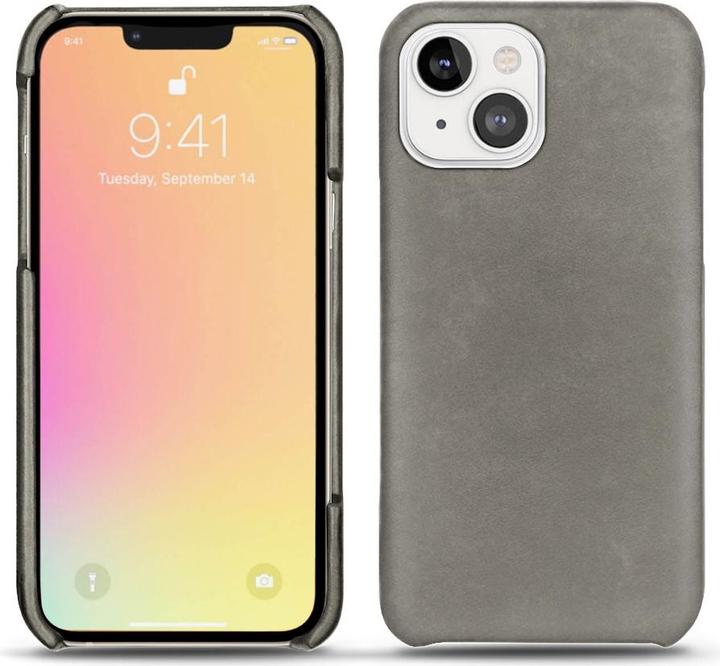 Image du produit Noreve Housse cuir (Apple iPhone 13 mini)