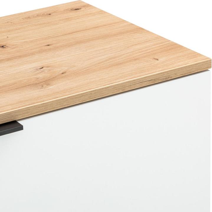 Image du produit One Weber (180 x 43 x 80 cm)