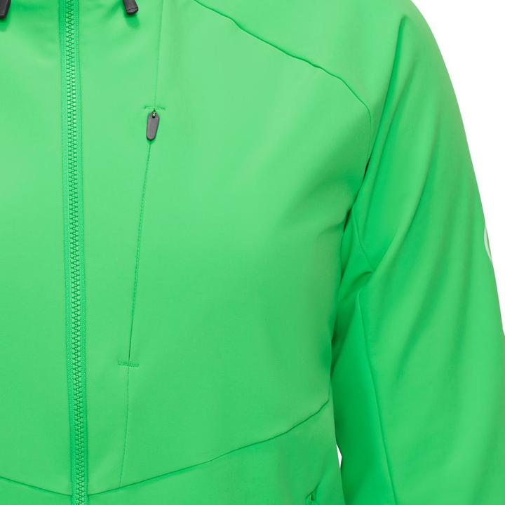 Immagine prodotto Mammut Ultimate Comfort SO Hooded Jacket (L)