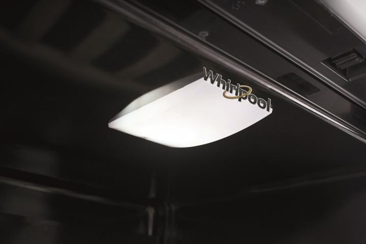 Immagine prodotto Whirlpool Frigorifero commerciale ADN 231 BK