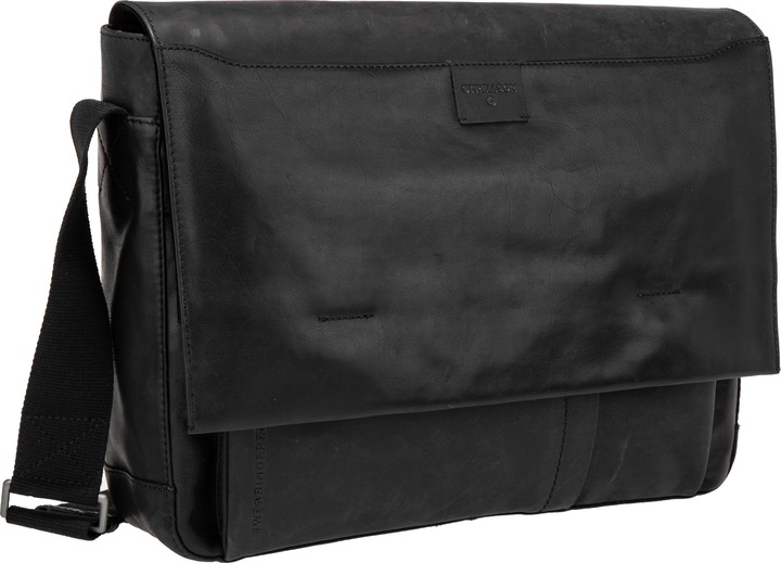 Produktbild Strellson brick lane jeremy messenger lhf